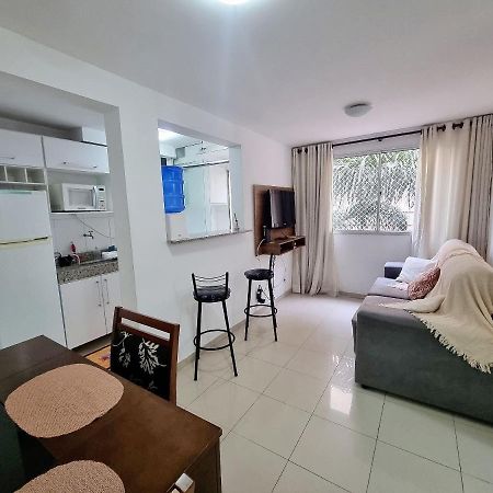 Lindo Apto 2Dorms Aconchegante Homeoffice Completo Mauá 外观 照片