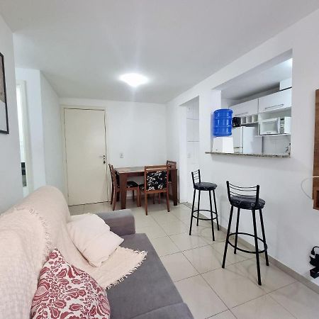 Lindo Apto 2Dorms Aconchegante Homeoffice Completo Mauá 外观 照片