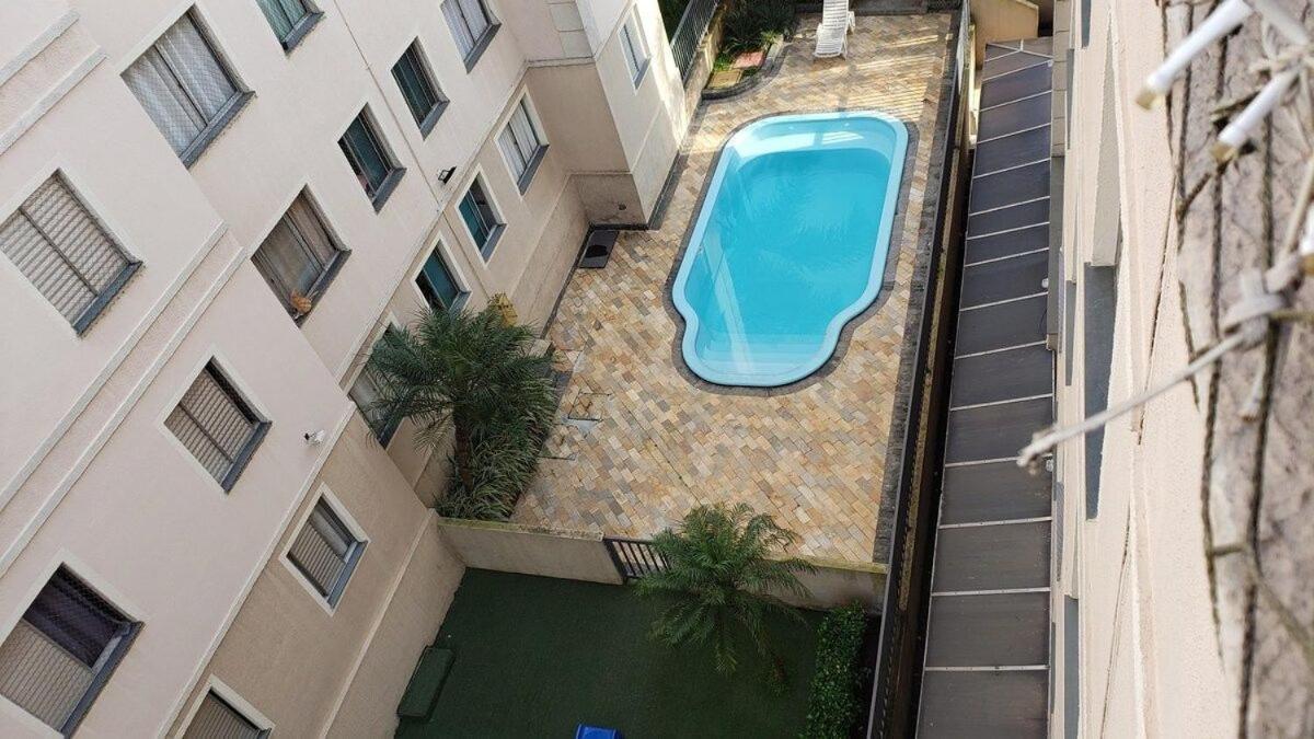 Lindo Apto 2Dorms Aconchegante Homeoffice Completo Mauá 外观 照片