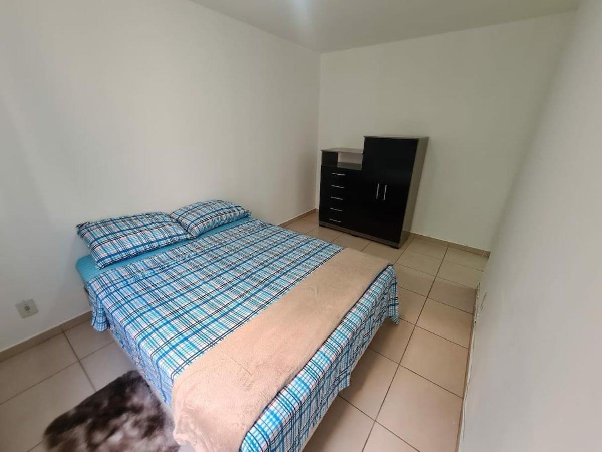 Lindo Apto 2Dorms Aconchegante Homeoffice Completo Mauá 外观 照片