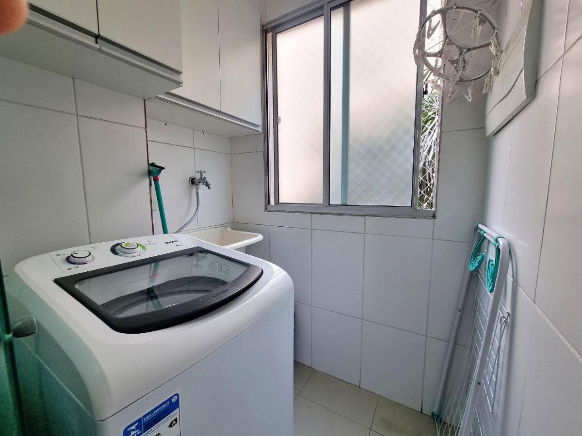 Lindo Apto 2Dorms Aconchegante Homeoffice Completo Mauá 外观 照片