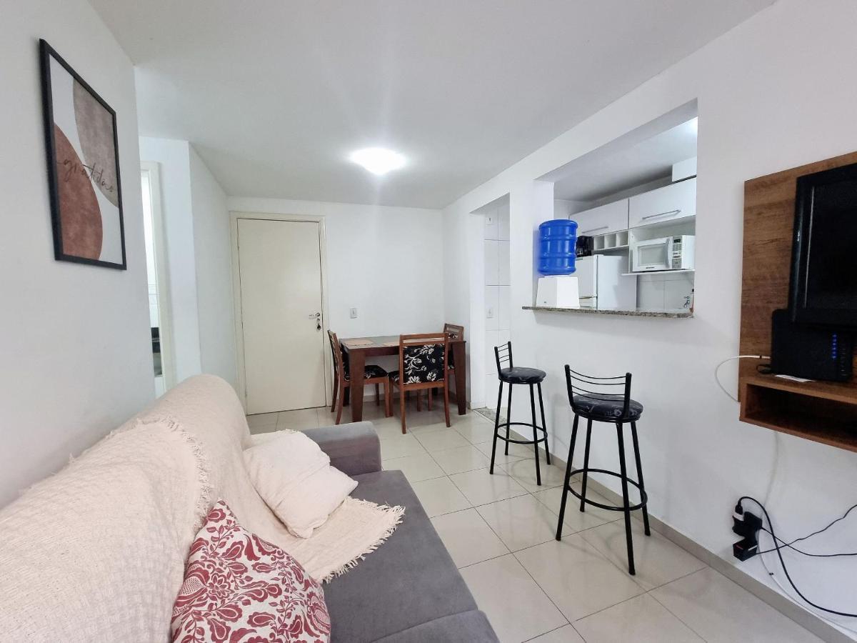 Lindo Apto 2Dorms Aconchegante Homeoffice Completo Mauá 外观 照片