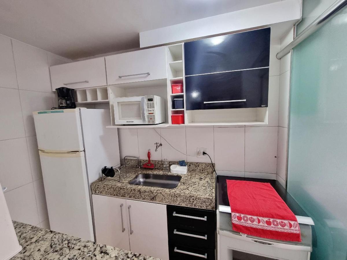 Lindo Apto 2Dorms Aconchegante Homeoffice Completo Mauá 外观 照片