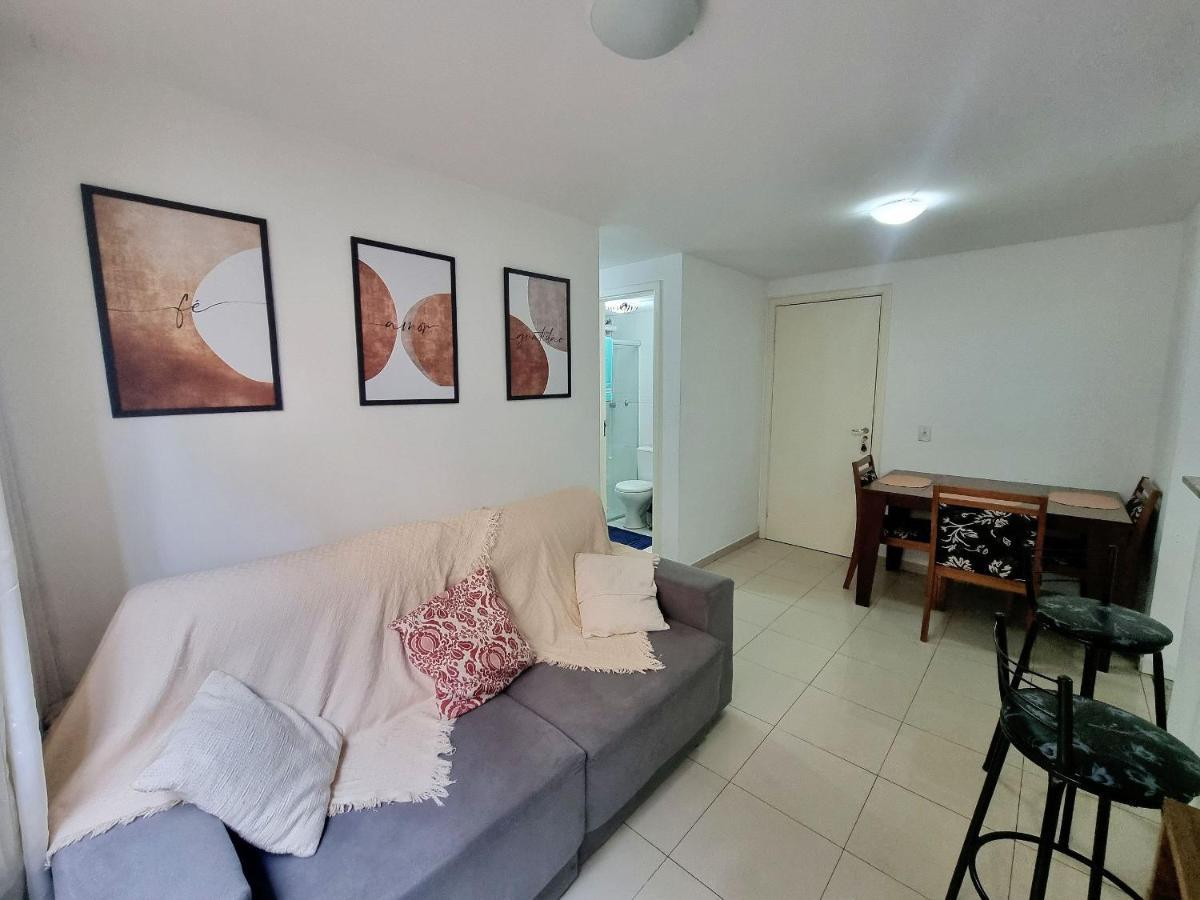 Lindo Apto 2Dorms Aconchegante Homeoffice Completo Mauá 外观 照片