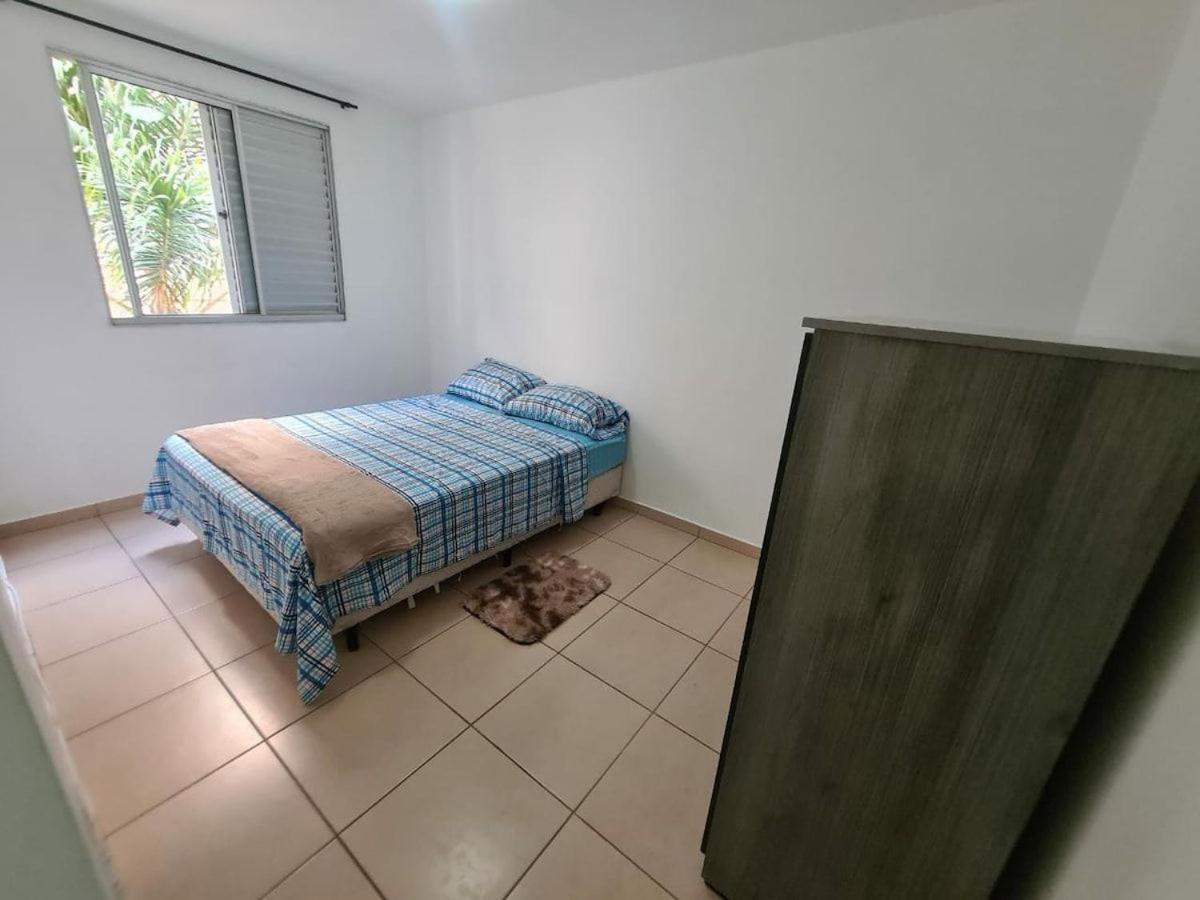 Lindo Apto 2Dorms Aconchegante Homeoffice Completo Mauá 外观 照片
