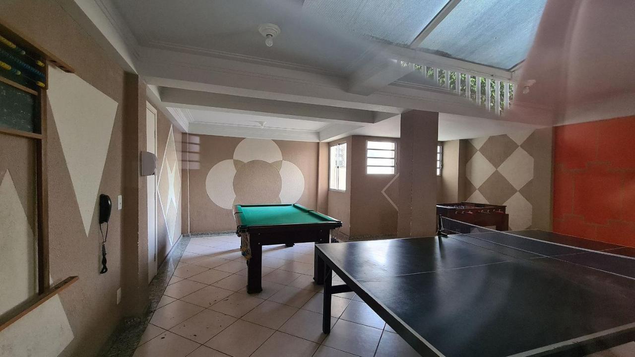 Lindo Apto 2Dorms Aconchegante Homeoffice Completo Mauá 外观 照片