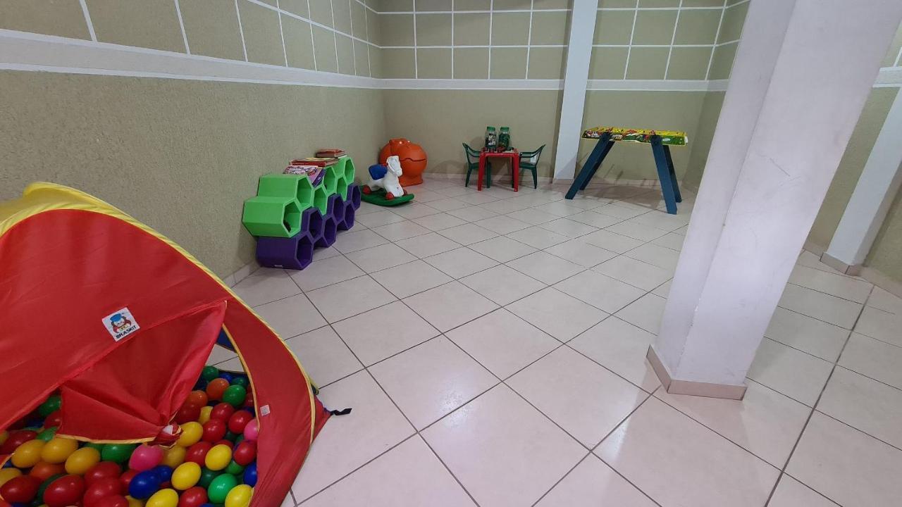Lindo Apto 2Dorms Aconchegante Homeoffice Completo Mauá 外观 照片